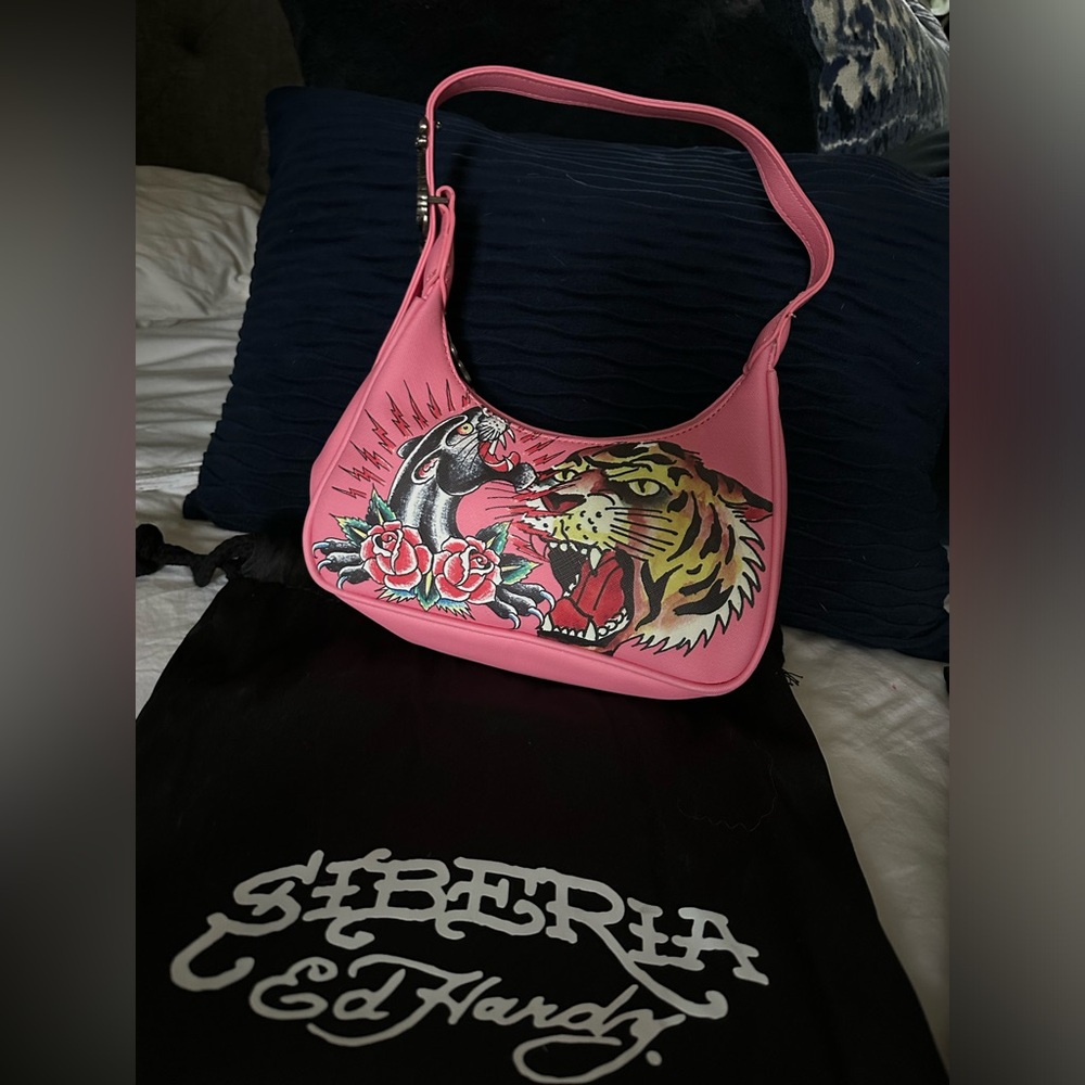 Brand new Ed Hardy